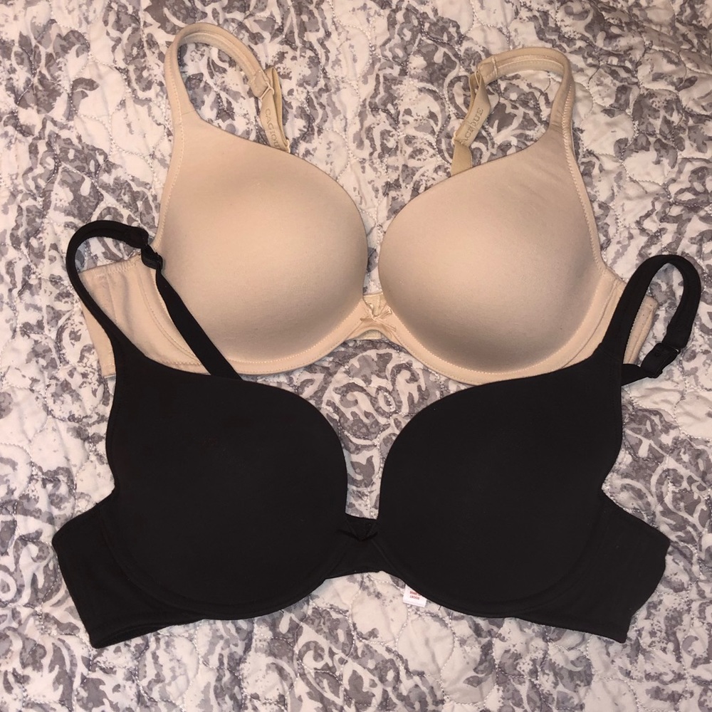 Lane Bryant Bra Bundle